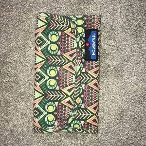 Kavu wallet